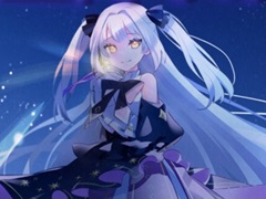 「Re:ゼロから始める異世界生活」の長月達平氏によるクトゥルフTRPG「君殺す、星降りの夜」の頒布がスタート