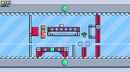 ꡼ No.002 | Squish Machine