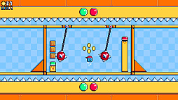 ꡼ No.005 | Squish Machine
