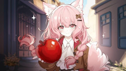 画像ギャラリー No.012のサムネイル画像 / 「夜明けの笛吹き者」，体験版をSteamでリリース。個性豊かな美少女たちと錬金工房を経営しよう