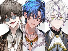 “彼”が愛するのは人間か,それとも――「OVERNIGHTZ」翡翠塔で繰り広げられる実験の果てに待つ3つの結末【世界観予習ガイド】