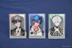 画像ギャラリー No.016のサムネイル画像 / 小野友樹さん,吉野裕行さん,鳥海浩輔さんが語る「OVERNIGHTZ」の魅力。初の生朗読も披露した特番レポート