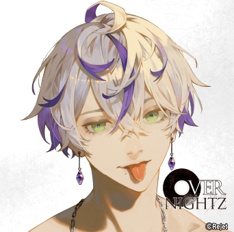 画像ギャラリー No.006のサムネイル画像 / 【case.II 裏辻リノ】音楽一家に生まれた彼の“罪”とは――“蓄音機”として扱われる「OVERNIGHTZ」被験報告