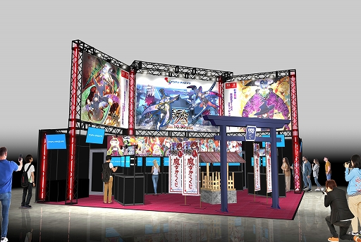 画像ギャラリー No.003のサムネイル画像 / 「魔女ガミ」「蒼き雷霆 ガンヴォルト トライアングル エディション」，Switch2版「カルドアンシェル」をTGS 2025で試遊展示