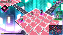 画像ギャラリー No.012のサムネイル画像 / 「魔女ガミ」「蒼き雷霆 ガンヴォルト トライアングル エディション」，Switch2版「カルドアンシェル」をTGS 2025で試遊展示