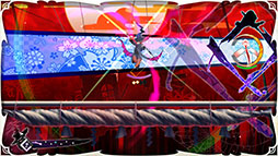 画像ギャラリー No.005のサムネイル画像 / 「魔女ガミ−The Witch of Luludidea−」，最初のステージをプレイできる体験版をSwitch2，Switch向けにリリース