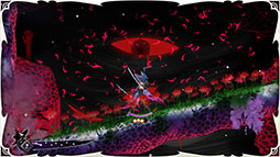 画像ギャラリー No.007のサムネイル画像 / 「魔女ガミ−The Witch of Luludidea−」，最初のステージをプレイできる体験版をSwitch2，Switch向けにリリース