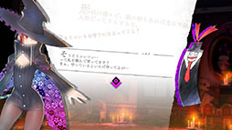 画像ギャラリー No.020のサムネイル画像 / 「魔女ガミ−The Witch of Luludidea−」，主人公シロハを待ち受ける敵キャラや，一部ゲームシステムが明らかに