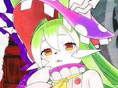 ߡThe Witch of Luludideaݡס͸ϤԤŨ䡤ॷƥब餫