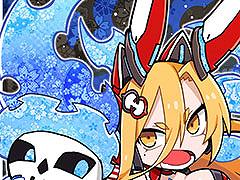 2D륢ߡThe Witch of LuludideaݡסȤʤäƤPCǤSteamǥ꡼