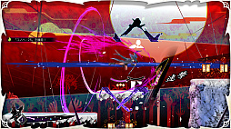 魔女ガミ−The Witch of Luludidea−