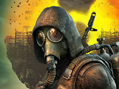 「S.T.A.L.K.E.R. 2: Heart of Chornobyl」,PS5版を2025年内に発売。チョルノービリ立入禁止区域を舞台としたサバイバルホラーシューター
