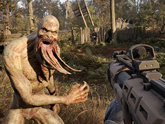 PS5ǡS.T.A.L.K.E.R. 2: Heart of Chornobylסට˽ʥ꡼㡼ȥߥ塼ȡɤξ