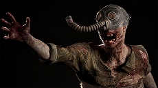 画像ギャラリー No.007のサムネイル画像 / PS5版「S.T.A.L.K.E.R. 2: Heart of Chornobyl」，ゾーンに潜む凶暴なクリーチャー“ミュータント”の情報を公開