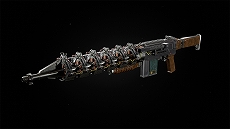 画像ギャラリー No.018のサムネイル画像 / PS5版「S.T.A.L.K.E.R. 2: Heart of Chornobyl」，ゾーンに潜む凶暴なクリーチャー“ミュータント”の情報を公開