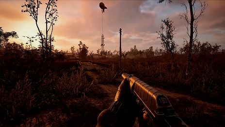 画像ギャラリー No.019のサムネイル画像 / PS5版「S.T.A.L.K.E.R. 2: Heart of Chornobyl」，ゾーンに潜む凶暴なクリーチャー“ミュータント”の情報を公開