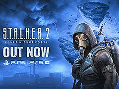 PS5ǡS.T.A.L.K.E.R. 2: Heart of Chornobylפȯ档֥פȸƤФӤ륵ХХۥ顼FPS
