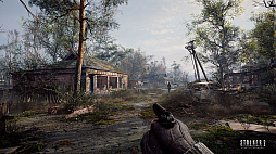 ꡼ No.001 | S.T.A.L.K.E.R. 2: Heart of Chornobyl