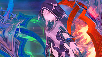 画像ギャラリー No.010のサムネイル画像 / 「ライザのアトリエ〜秘密トリロジー〜DX」,本日発売。「秘密」シリーズの3作品に新規プレイアブルキャラやストーリーを追加した決定版