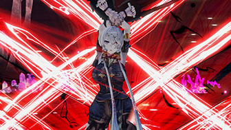 画像ギャラリー No.026のサムネイル画像 / 「ライザのアトリエ〜秘密トリロジー〜DX」,本日発売。「秘密」シリーズの3作品に新規プレイアブルキャラやストーリーを追加した決定版