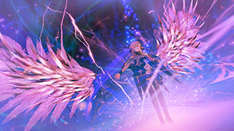 画像ギャラリー No.042のサムネイル画像 / 「ライザのアトリエ〜秘密トリロジー〜DX」,本日発売。「秘密」シリーズの3作品に新規プレイアブルキャラやストーリーを追加した決定版