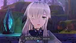 画像ギャラリー No.045のサムネイル画像 / 「ライザのアトリエ〜秘密トリロジー〜DX」,本日発売。「秘密」シリーズの3作品に新規プレイアブルキャラやストーリーを追加した決定版