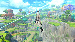 画像ギャラリー No.049のサムネイル画像 / 「ライザのアトリエ〜秘密トリロジー〜DX」,本日発売。「秘密」シリーズの3作品に新規プレイアブルキャラやストーリーを追加した決定版