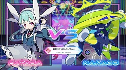 画像ギャラリー No.004のサムネイル画像 / 白上フブキさん,星街すいせいさん,宝鐘マリンさんらの楽曲が集結。リズミカルパズル「QQQbeats!!!」,VTuberソングパック第1弾が配信開始