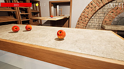 Gravitys Apple 2