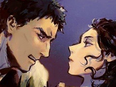探偵ビジュアルノベル「Mato Fragments」,2025年にSteamでリリース。「異夢迷都 果てなき螺旋」の続編として,ネオシティの起源を描く