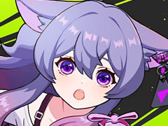 三つどもえの奪い合いアクションバトル「OUTRANKERS」,βテストを開始。プレイヤーキャラとキャストの情報も公開