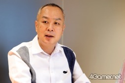 画像ギャラリー No.004のサムネイル画像 / 岡本吉起氏のYouTube企画から生まれた「OUTRANKERS」。プレイしてみて分かった手触りとゲームの詳細をレポート