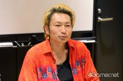 画像ギャラリー No.015のサムネイル画像 / 岡本吉起氏のYouTube企画から生まれた「OUTRANKERS」。プレイしてみて分かった手触りとゲームの詳細をレポート