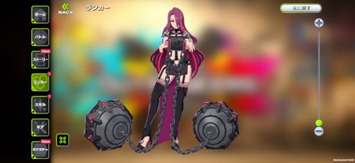 画像ギャラリー No.021のサムネイル画像 / 岡本吉起氏のYouTube企画から生まれた「OUTRANKERS」。プレイしてみて分かった手触りとゲームの詳細をレポート