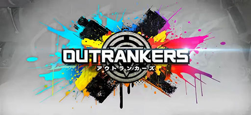 画像ギャラリー No.001のサムネイル画像 / 「アウトランカーズ」，2月27日14：00をもってサービスを終了