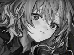 鳩羽つぐさんの運営を行うEdanoueからビジュアルノベル「Lavender Quartz 境界秤動」が8月に配信決定。Steamで体験版の配信を開始