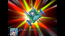 ���������꡼ No.012�Υ���ͥ������ / ����Project�ե��󥲡�������륷�ߥ�졼�����RPG�ָ��۾�������ס�PC�Ǥ�Steam���ۿ����ϡ�234�ʤ��Ͽ���륵��ȥ��ȯ��