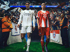 「EA SPORTS FC 26」,9月26日の発売をアナウンスするリヴィールトレイラーを公開。選手やゴールキーパーの動きが見直され,よりリアルに