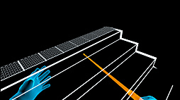 BlindSimulator