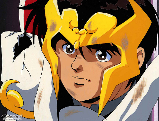 画像ギャラリー No.004のサムネイル画像 / 放置RPG「名もなき者の詩」に「天空戦記シュラト」のキャラクターが登場！　友情と宿命が交差する名作アニメの世界がドット絵RPGで蘇る【PR】