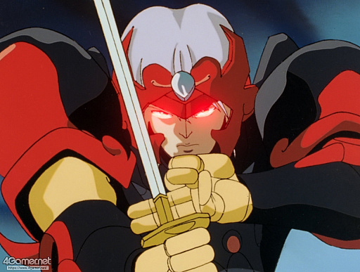 画像ギャラリー No.011のサムネイル画像 / 放置RPG「名もなき者の詩」に「天空戦記シュラト」のキャラクターが登場！　友情と宿命が交差する名作アニメの世界がドット絵RPGで蘇る【PR】