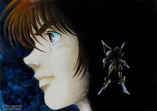 画像ギャラリー No.016のサムネイル画像 / 放置RPG「名もなき者の詩」に「天空戦記シュラト」のキャラクターが登場！　友情と宿命が交差する名作アニメの世界がドット絵RPGで蘇る【PR】