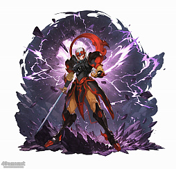 画像ギャラリー No.059のサムネイル画像 / 放置RPG「名もなき者の詩」に「天空戦記シュラト」のキャラクターが登場！　友情と宿命が交差する名作アニメの世界がドット絵RPGで蘇る【PR】