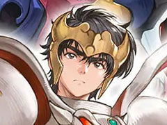 「名もなき者の詩」，TVアニメ「天空戦記シュラト」とのコラボイベントを12月23日から開催。修羅王シュラトらが「特別英霊」となって登場