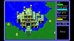 EGG󥽡 ϥɥ饤3 S.V. PC-9801