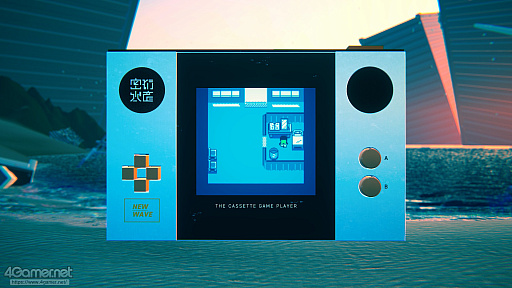 画像ギャラリー No.002のサムネイル画像 / 2025年のインディーゲーム，どうだった？ ――4Gamerのインディー好きライター／取材陣に聞く，印象に残ったゲームと現場の話