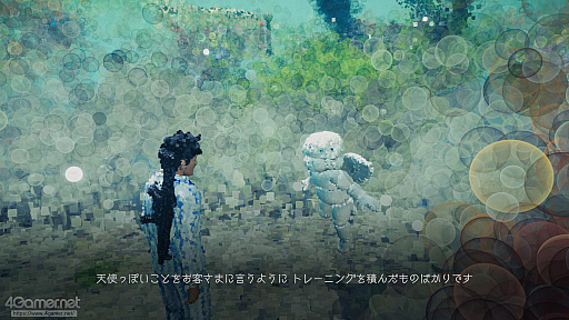 画像ギャラリー No.006のサムネイル画像 / 2025年のインディーゲーム，どうだった？ ――4Gamerのインディー好きライター／取材陣に聞く，印象に残ったゲームと現場の話