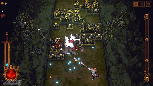 画像ギャラリー No.008のサムネイル画像 / 2025年のインディーゲーム，どうだった？ ――4Gamerのインディー好きライター／取材陣に聞く，印象に残ったゲームと現場の話