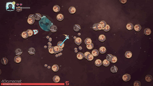 画像ギャラリー No.011のサムネイル画像 / 2025年のインディーゲーム，どうだった？ ――4Gamerのインディー好きライター／取材陣に聞く，印象に残ったゲームと現場の話