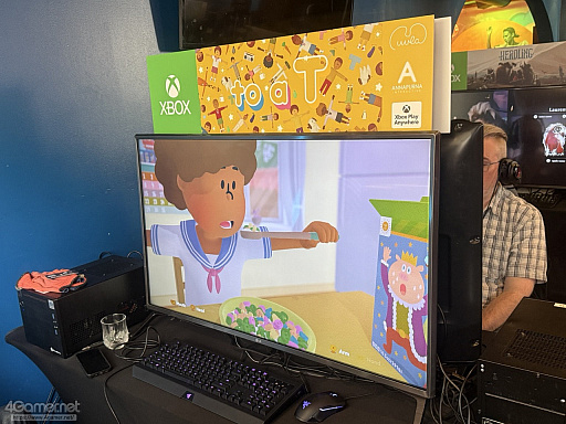 画像ギャラリー No.013のサムネイル画像 / 2025年のインディーゲーム，どうだった？ ――4Gamerのインディー好きライター／取材陣に聞く，印象に残ったゲームと現場の話